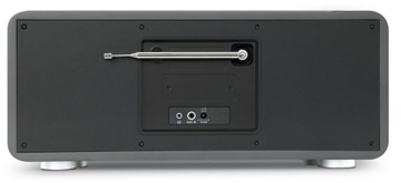 Wi-Fi Интернет-радио Spotify Technisat 602 DAB+ FM CD USB Bluetooth 70 Вт