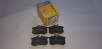 фото thumb №15, Тормозные колодки тормозные зад audi a3 8l 1996-2003 1kk 1kv