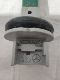 фото thumb №6, Mercedes glc 254 c254 труба канал впуск правий датчик a0009058418 a2548311700