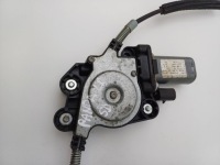 фото thumb №6, Підйомник скло ліві перед fiat panda ii 5d 2 pin 51846385 nr112