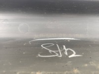 фото thumb №3, Молдинг порог левая наружная jeep patriot 08r uk