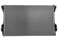 фото thumb №1, Радіатор рідина porsche panamera 970 09-18r lift