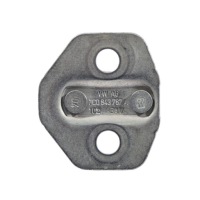 фото thumb №9, Volkswagen crafter sy зачіп фаркоп засув двері зсувних d 7c0843767a