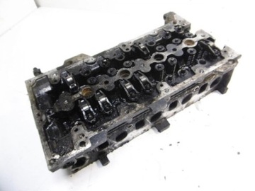фото thumb №1, Corsa c головка двигателя 1,3cdti 73500052