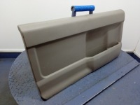 фото thumb №2, Land rover freelander i 3d обивка крышки задняя задняя