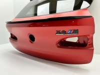 Bmw x4m f98 g02 крышка багажника багажника c3g в Украине, фото thumb