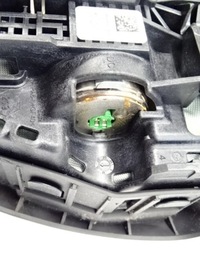 фото thumb №10, Подушки безпеки ремені kpl. renault scenic iii