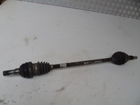 фото thumb №1, Приводной вал правый задняя chevrolet captiva 2.0 d