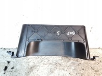 фото thumb №5, Рамка приборы спидометра vw golf iii