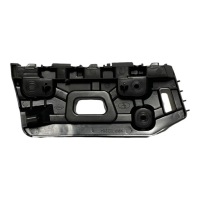 фото thumb №1, Dacia dokker lodgy 12- напрямна кронштейн бампера ліва