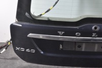 фото thumb №5, Volvo xc60 кришка кришка багажника зад задня 498-46