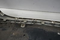 фото thumb №14, Mini r56 lift бампер перед передній 850