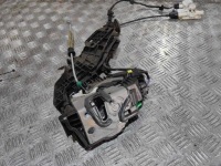 Замок доводчик задний  левый mercedes w222 0997307700 Оригинал, фото thumb