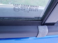 фото thumb №9, Suzuki swift mk6 04-10 двері лівий задня задні