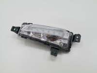 Купити Протитуманна фара led drl suzuki vitara 3 3 15- правий, фото thumb