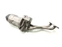 фото thumb №8, Mercedes-benz b-class кронштейн / кронштейн фильтра масла b 180 cdi дизель 2010