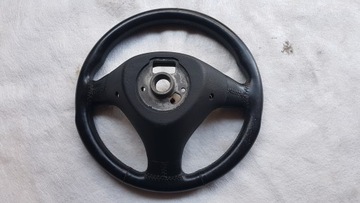 фото thumb №5, Kieownica audi a4 b6 8e0419091q кожа