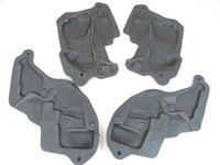 фото thumb №7, Шумоізоляція двері ізоляція звукоізоляція bmw f48 x1