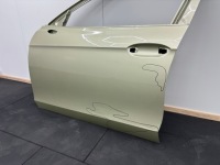 Skoda superb iv 2024r.-- дверь левая передние перед Доставка, фото thumb