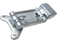 фото thumb №3, Iveco daily iii iv 99-14 петля двері задня l p dół