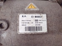 фото thumb №10, Двигатель электрический peugeot 508 i гибрид 9800189280 мост зад citroen 4x4