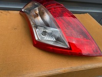 фото thumb №6, Suzuki swift mk7 5d лампа задняя левая