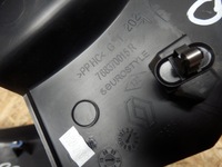 фото thumb №6, Renault scenic iii захист молдинг поріг ліва права