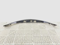 фото thumb №2, Молдинг крышки задняя mazda 3 bm хэтчбек bjt6-50813 защита