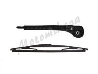 фото thumb №2, Рычаг дворники renault scenic ii megane modus