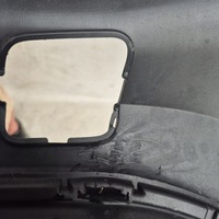 фото thumb №8, Toyota highlander iv 4 20- бампер перед передній pdc spr 52119-0e421