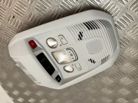 Peugeot 5008 2 лампа потолочная 9814584177 Киев, фото thumb