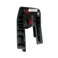 фото thumb №12, Mercedes w176 зсувна захист оздоблення ліва