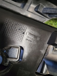 фото thumb №6, Volvo v60 s60 lift протитуманна фара led напрямна омивач