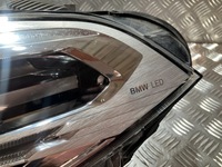 фото thumb №8, Лампа led ліва фара bmw x2 f39 комплектна uk