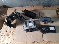 фото thumb №1, Mini one r56 1.4vti бортовий комп'ютер модуль набір стартовий cas