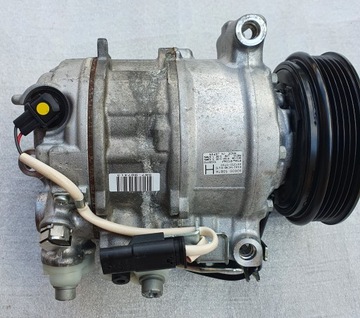 фото thumb №9, Компрессор кондиционера infiniti q30 qx30 926005db1