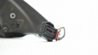 фото thumb №9, Дзеркало ліве skoda octavia iii lf9r 6 pin uk