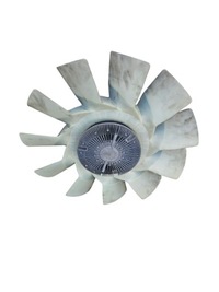 фото thumb №1, Віскомуфта віскозна муфта вентилятор scania ngs r 2035612