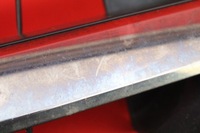 фото thumb №10, Решётка радиатора решётка радиатора czarna honda fr-v 05-09