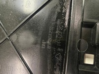 фото thumb №7, Підсилювач решітка радіатора бампер перед audi q4 e-tron