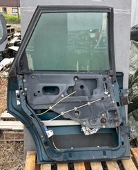 фото thumb №7, Дверь левая зад задние audi 80 b4