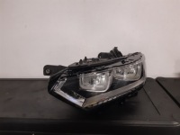 фото thumb №1, Vw passat b8 b-8 full led ліва 3g1 941 035c