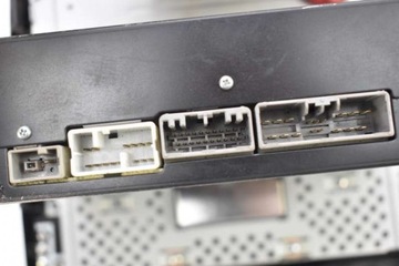 фото thumb №8, Радио радиопроигрыватель cd aux mp3 rds 39100-sna-g220 honda civic viii 05-08