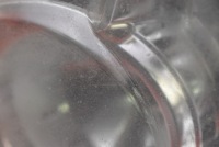 фото thumb №16, Фара лівий лампа перед ксенон uk xbc501332lpo land rover discovery 3 iii