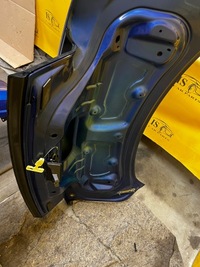 фото thumb №10, Kompletny задня кришка багажника камера бампер лампи ford mustang vi coupe 2017r usa n6