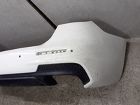 фото thumb №7, Бампер задня задній maserati quattroporte gts gransport 670066452