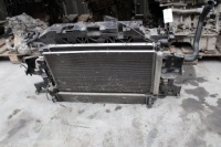 фото thumb №11, Renault scenic iii dci pas передній вентилятор 752100007r