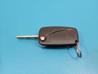 Блок керування двигуна набір iaw 5sf3.m2 51798651 fiat grande punto 1.4 8v Київ, фото thumb