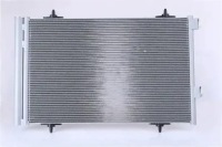 фото thumb №1, Конденсатор радіатор кондиціонера з осушувач