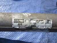 фото thumb №5, Ford ranger 2.2d 2015 мост дифференциал перед 3.55 4wd автоматическая коробка передач